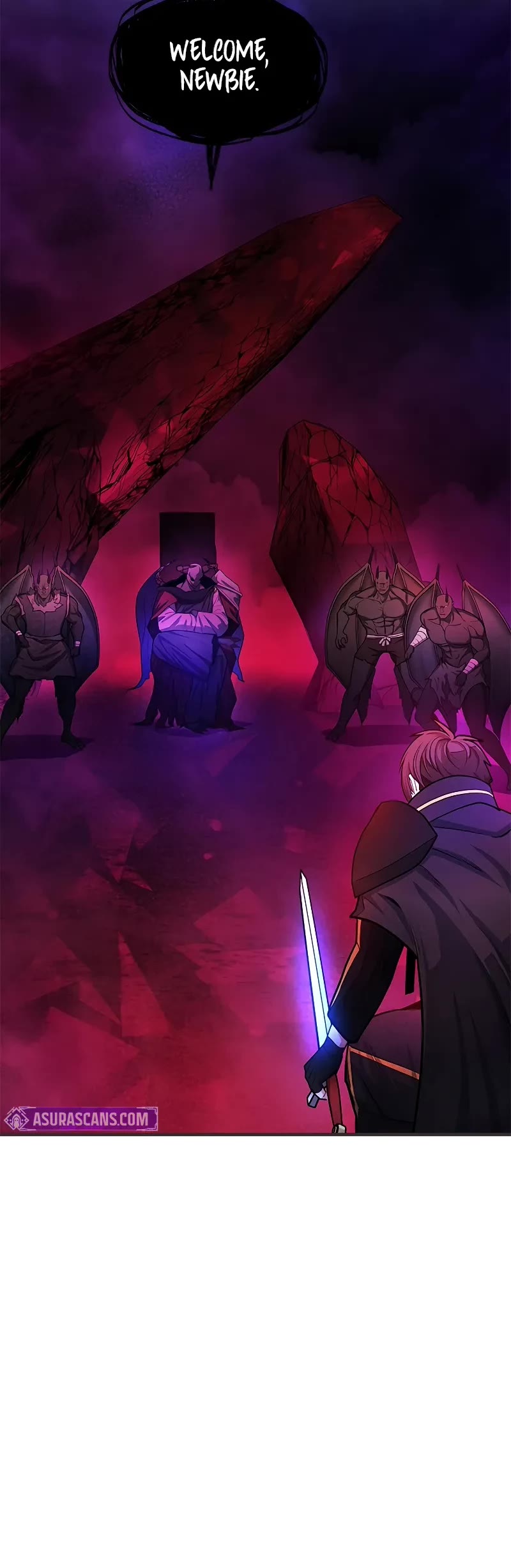 The Tutorial is Too Hard chapter 202 page 25