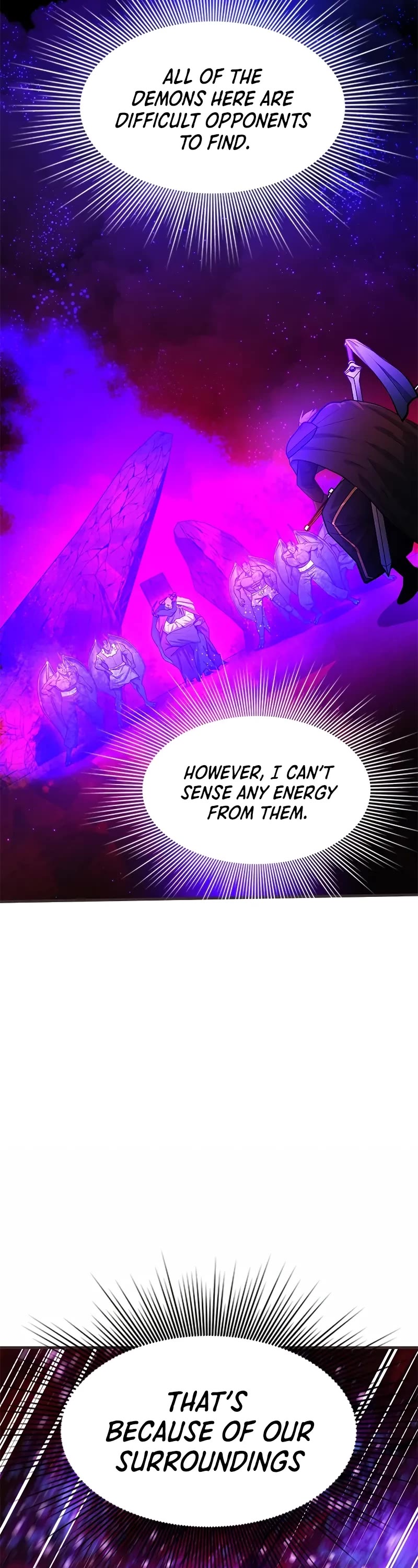 The Tutorial is Too Hard chapter 202 page 27