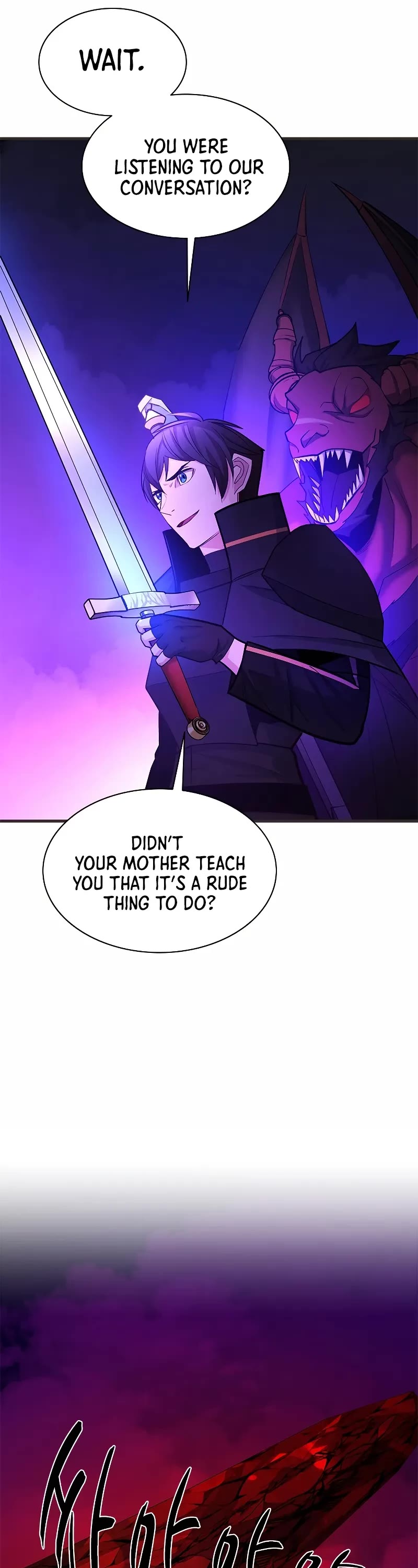 The Tutorial is Too Hard chapter 202 page 30