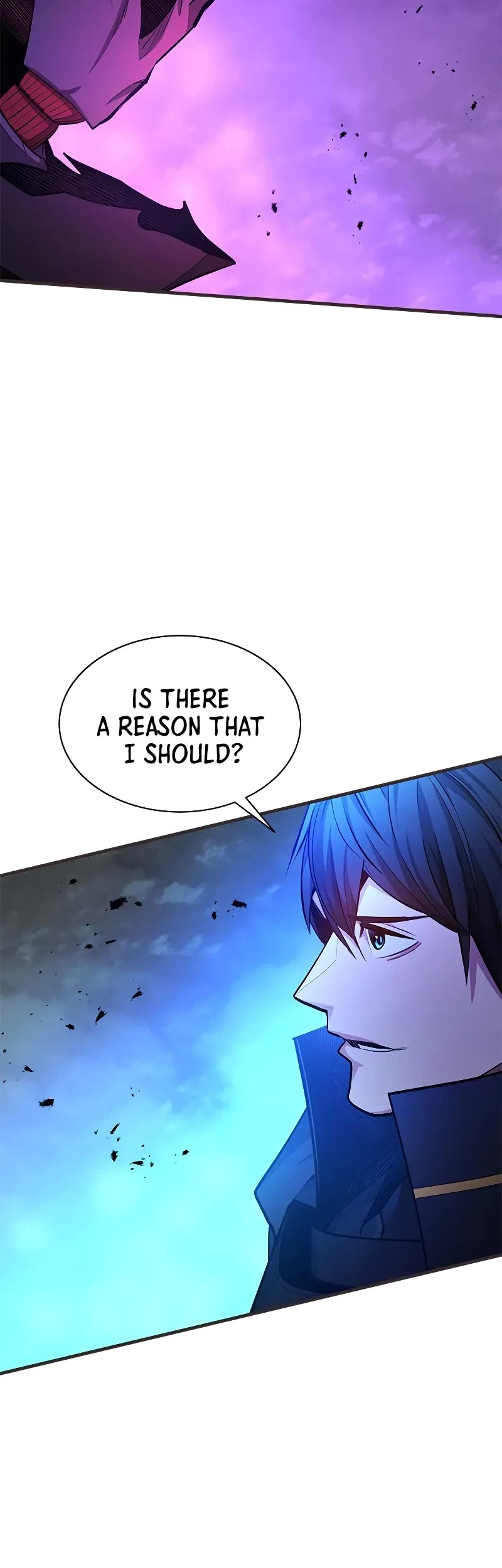 The Tutorial is Too Hard chapter 202 page 33