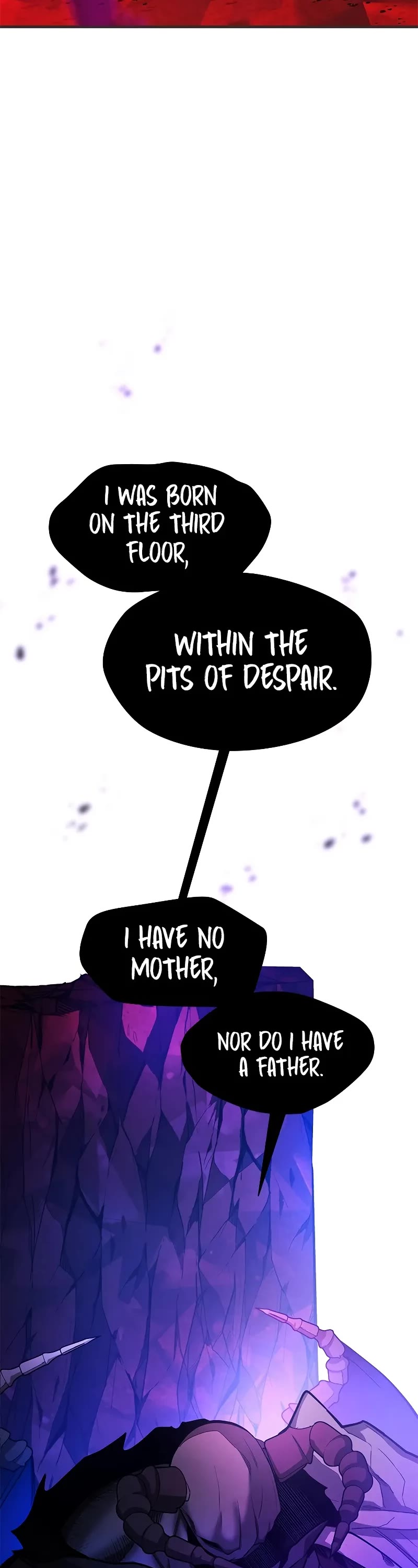 The Tutorial is Too Hard chapter 202 page 35