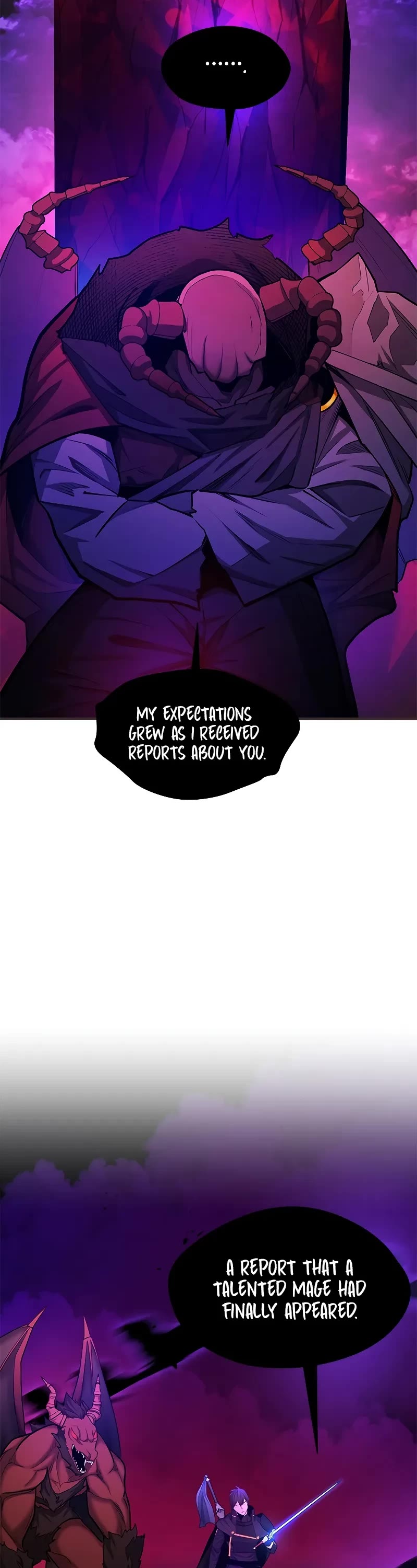 The Tutorial is Too Hard chapter 202 page 43