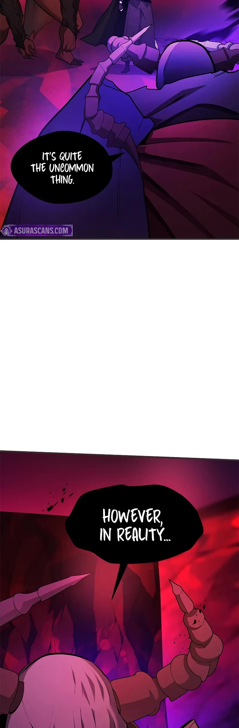 The Tutorial is Too Hard chapter 202 page 44