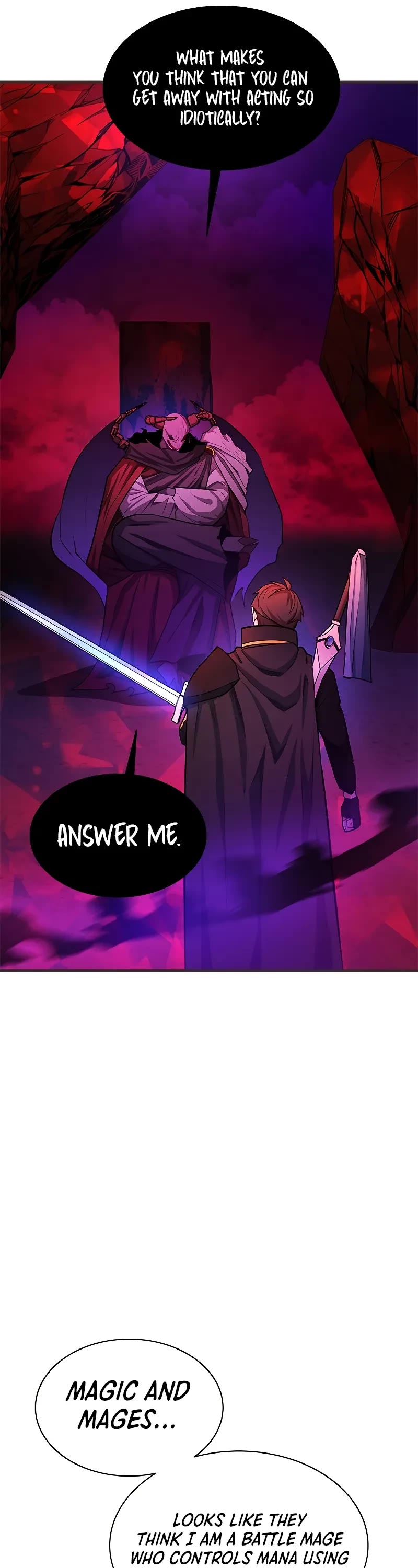 The Tutorial is Too Hard chapter 202 page 46