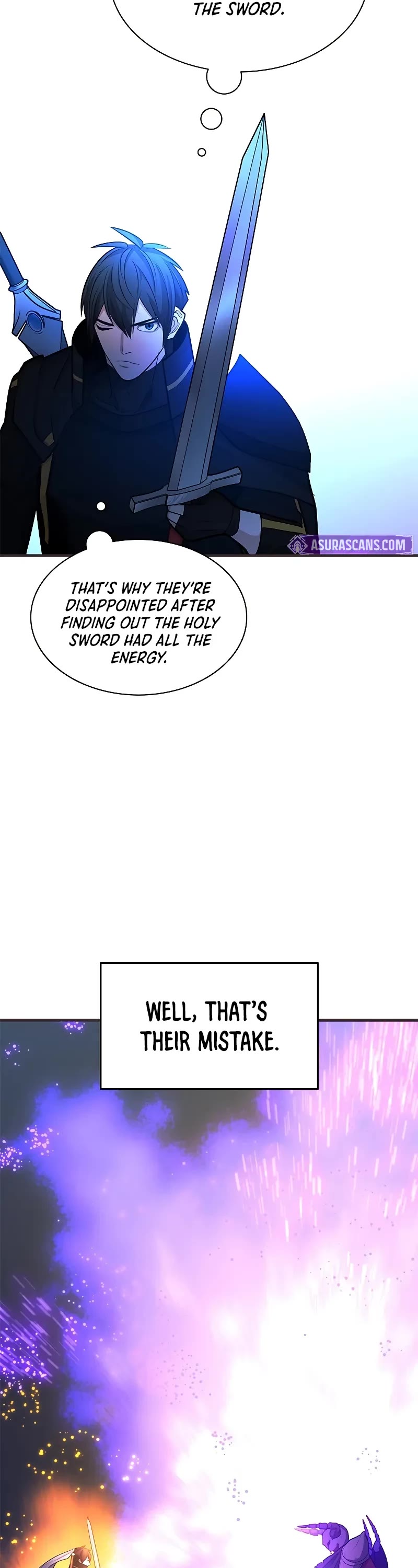 The Tutorial is Too Hard chapter 202 page 47