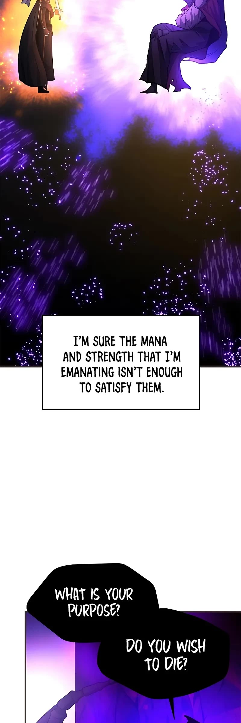 The Tutorial is Too Hard chapter 202 page 48