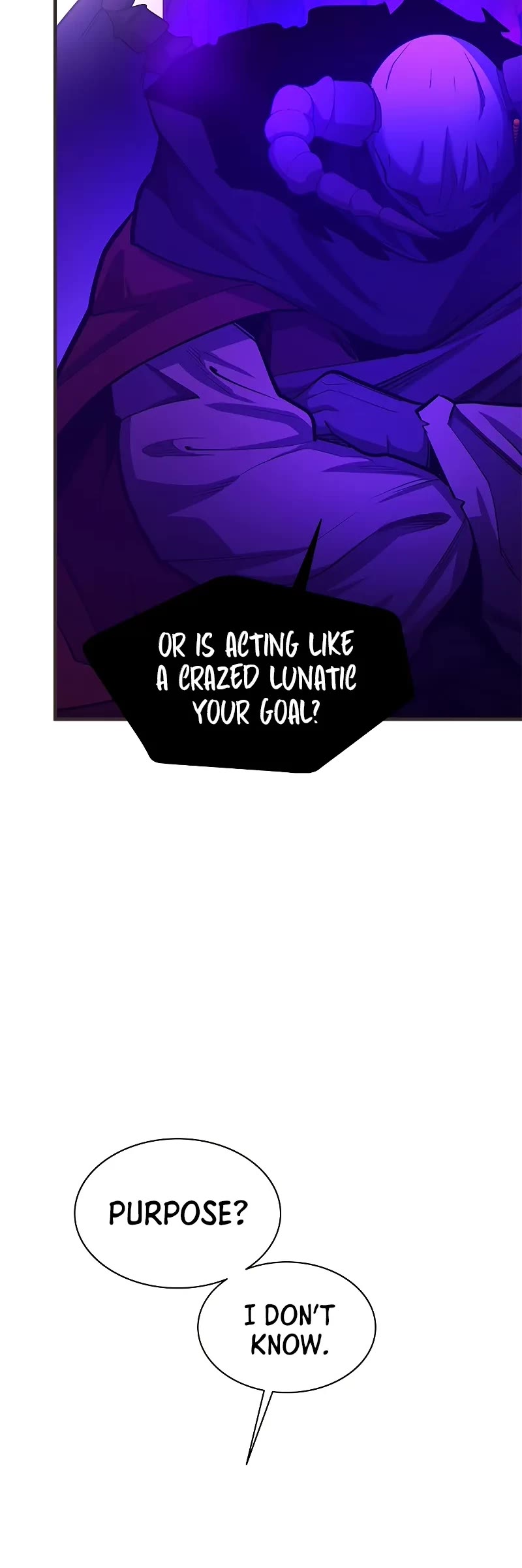 The Tutorial is Too Hard chapter 202 page 49