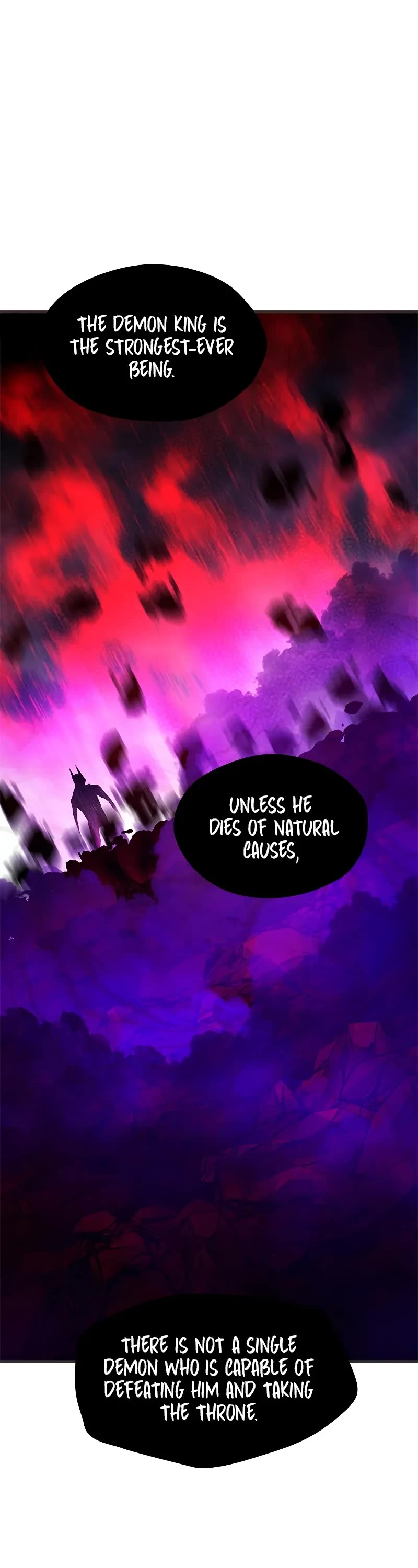 The Tutorial is Too Hard chapter 202 page 51