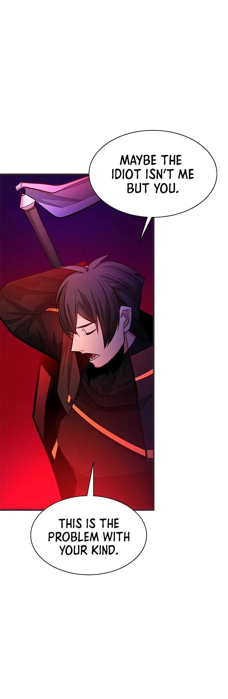 The Tutorial is Too Hard chapter 202 page 52