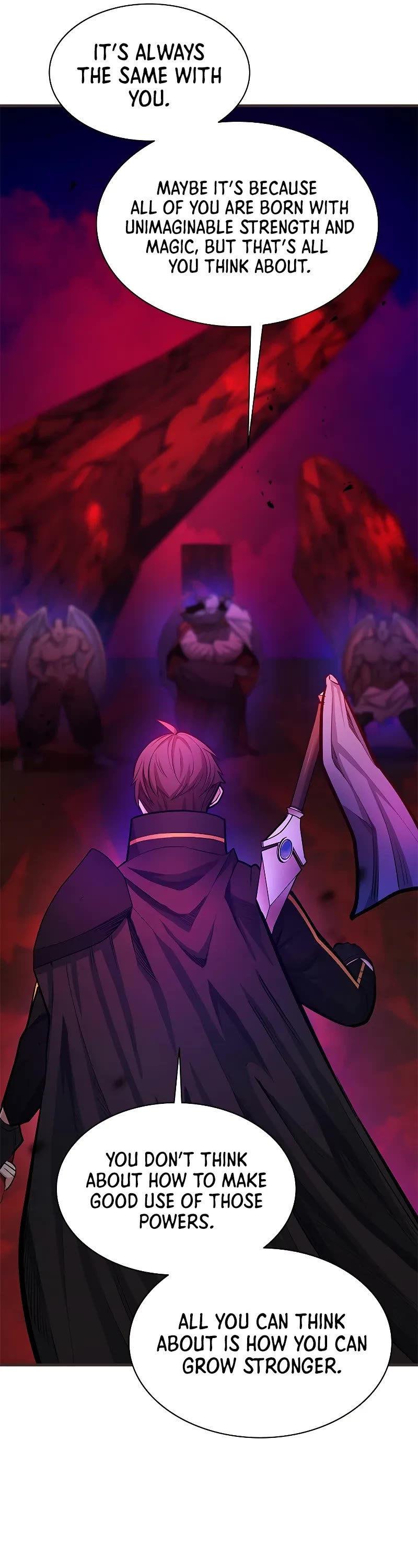 The Tutorial is Too Hard chapter 202 page 54