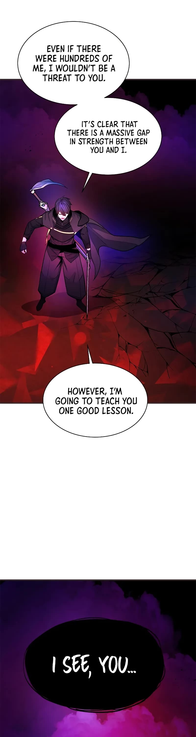 The Tutorial is Too Hard chapter 202 page 55