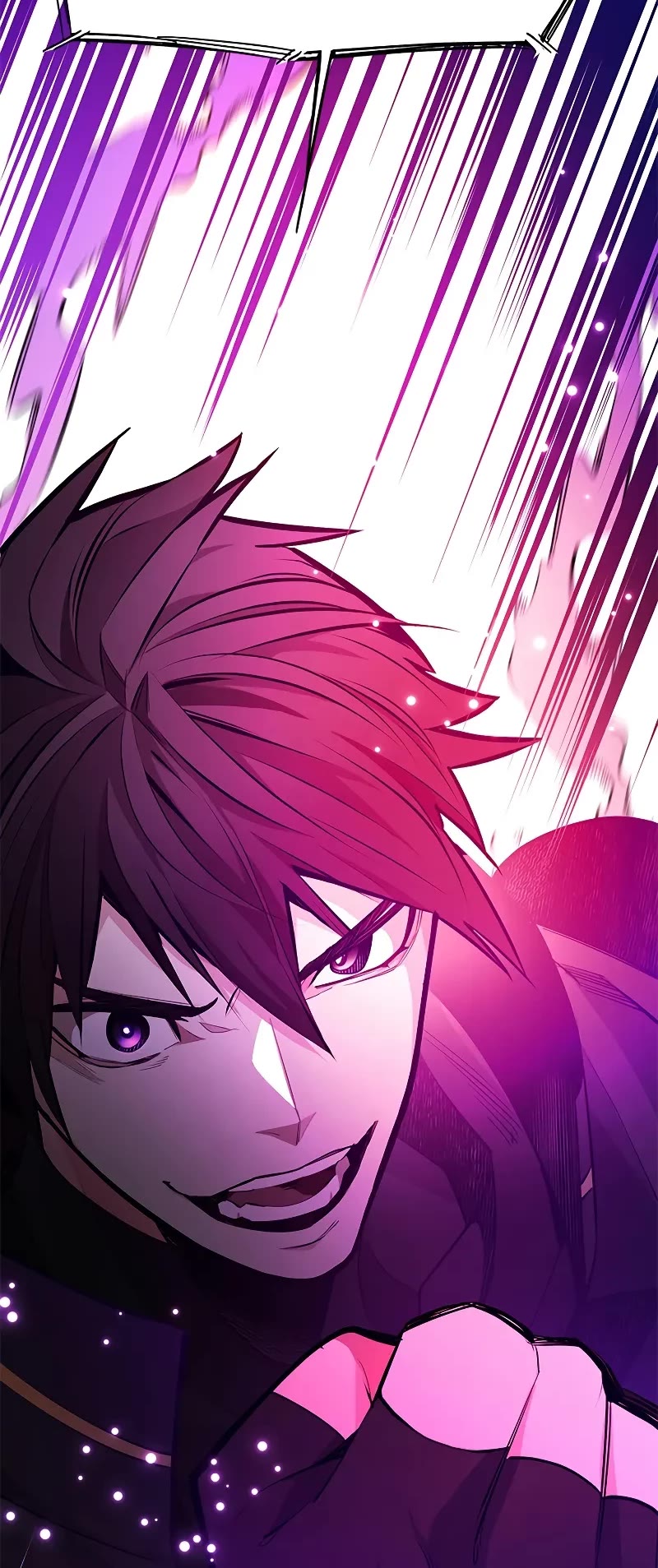 The Tutorial is Too Hard chapter 202 page 57