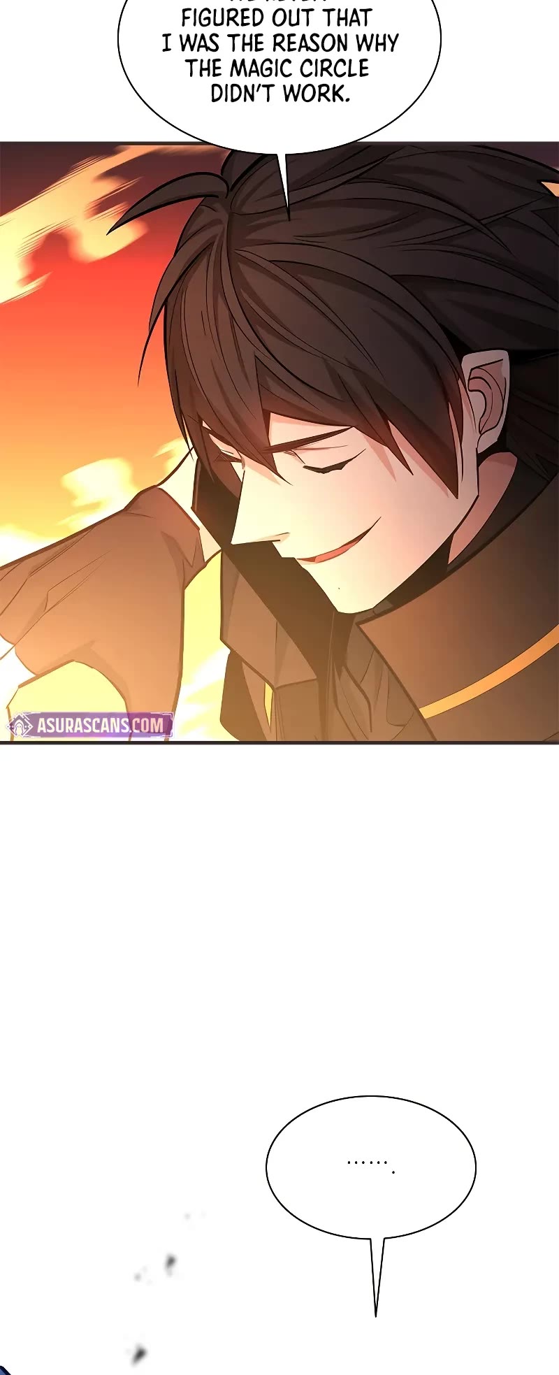 The Tutorial is Too Hard chapter 202 page 9