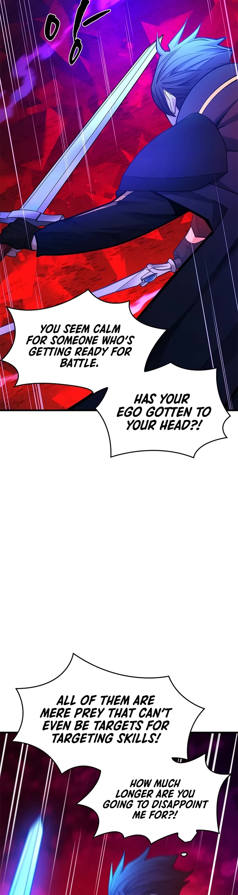 The Tutorial is Too Hard chapter 203 page 14