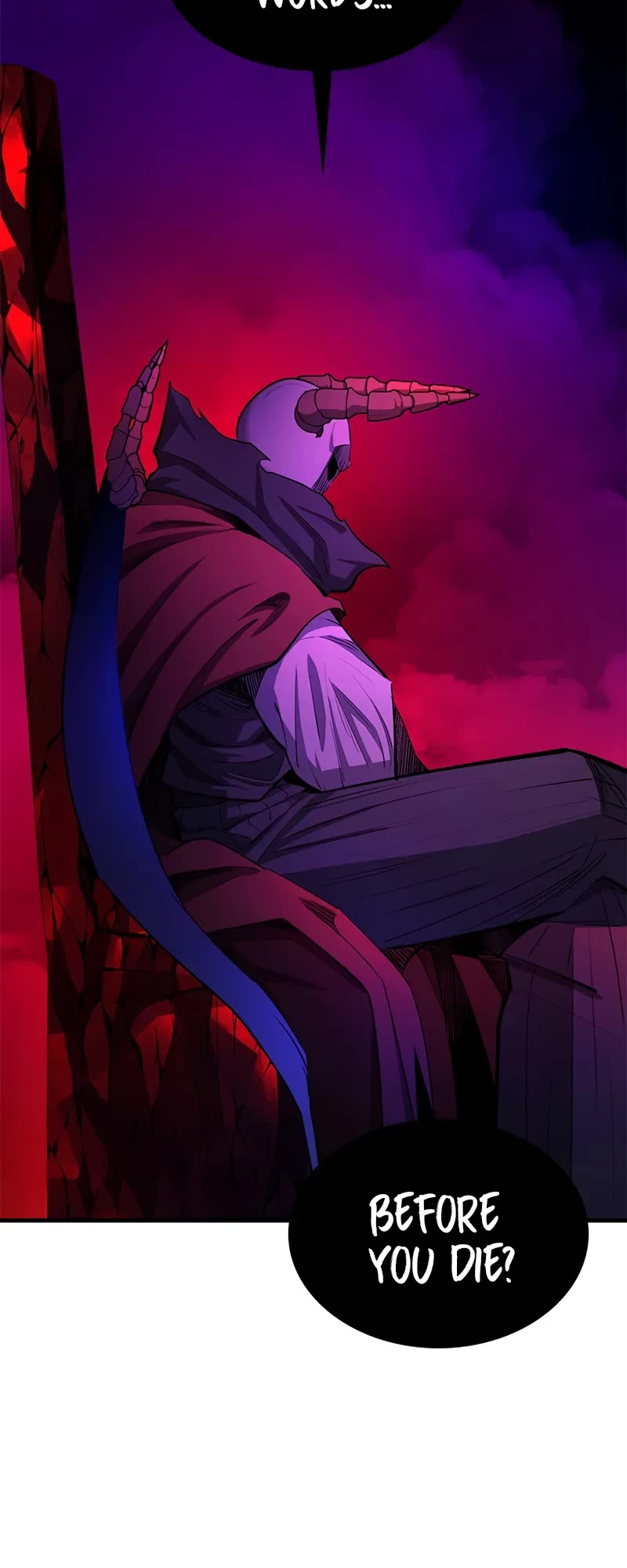 The Tutorial is Too Hard chapter 203 page 16