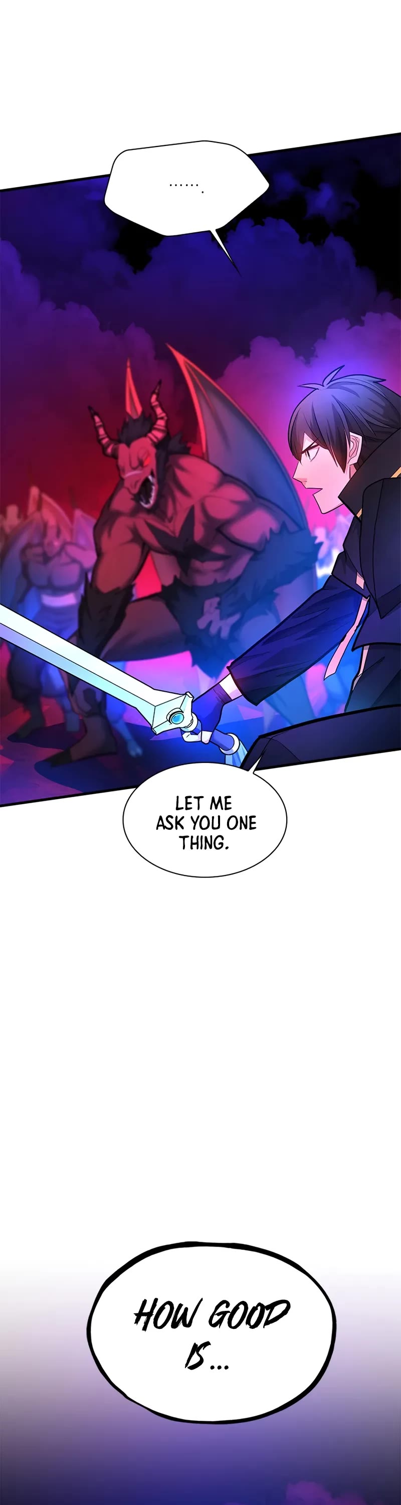 The Tutorial is Too Hard chapter 203 page 17