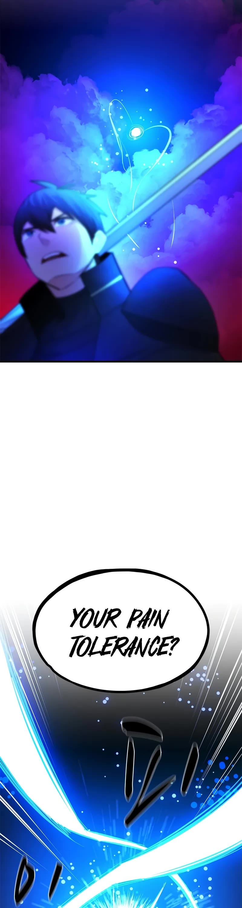 The Tutorial is Too Hard chapter 203 page 18