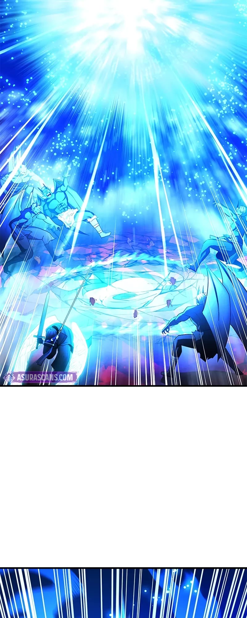 The Tutorial is Too Hard chapter 203 page 20