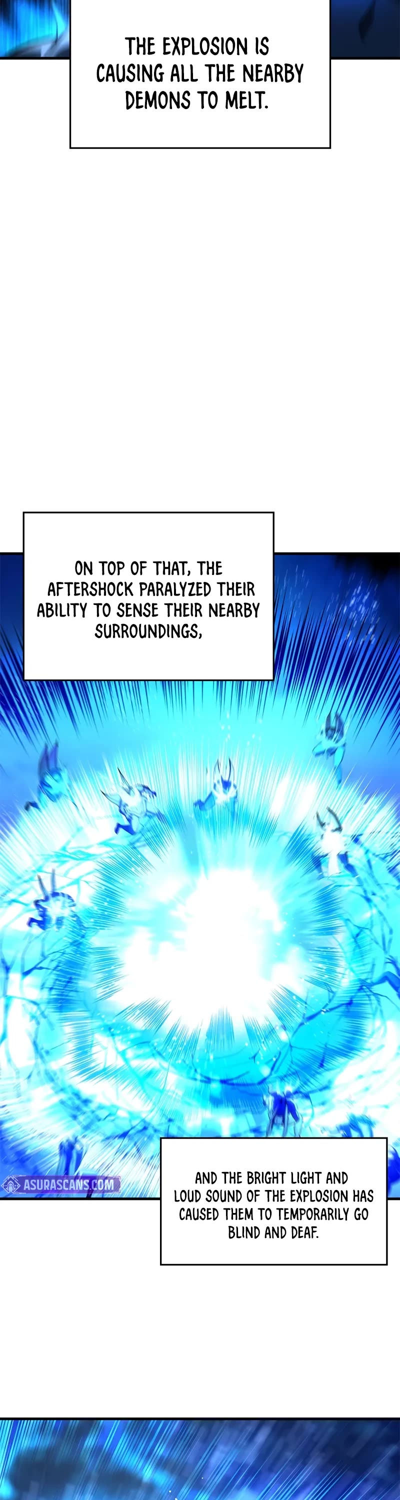 The Tutorial is Too Hard chapter 203 page 23