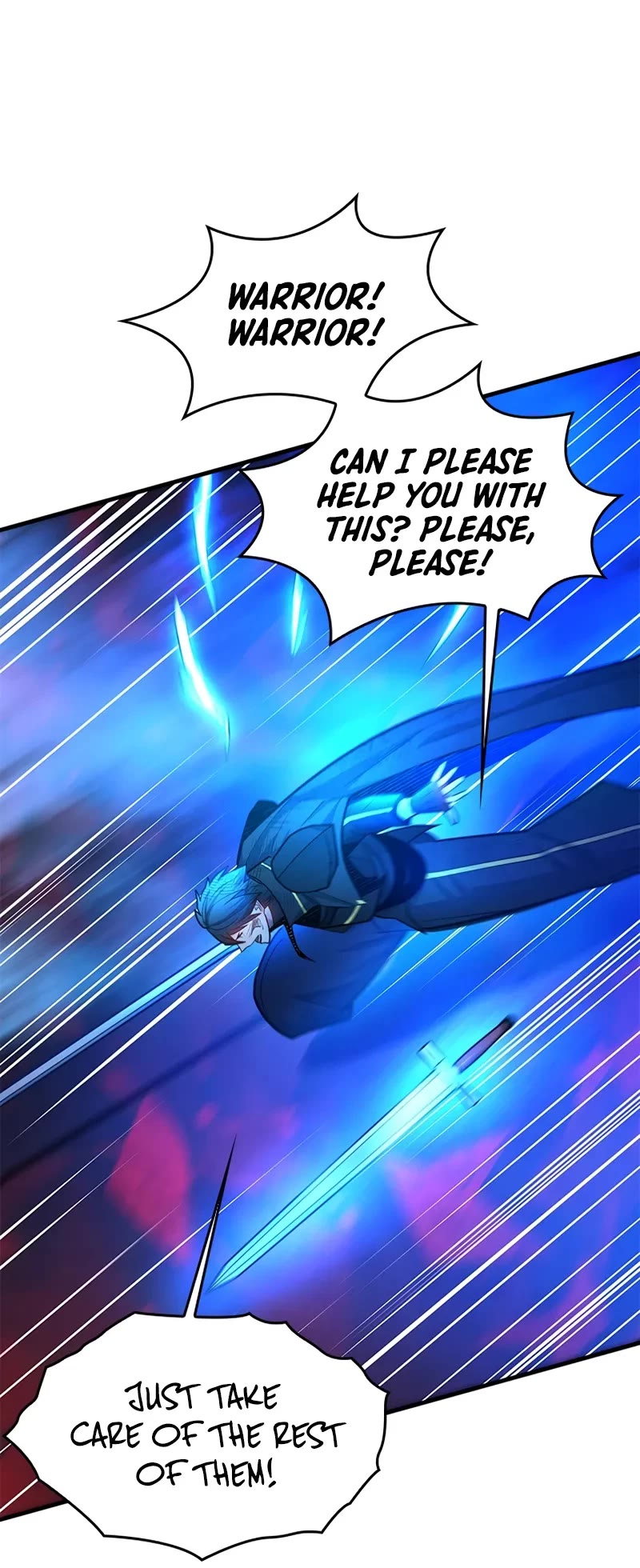 The Tutorial is Too Hard chapter 203 page 29