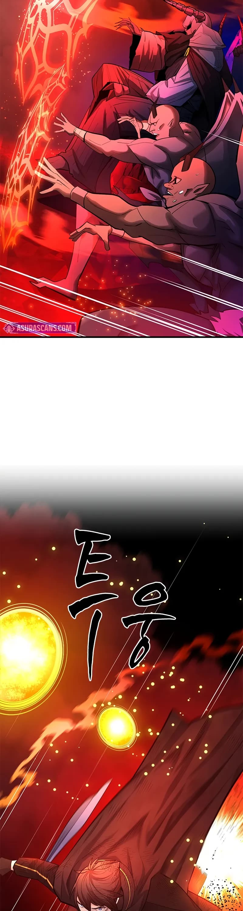 The Tutorial is Too Hard chapter 203 page 32