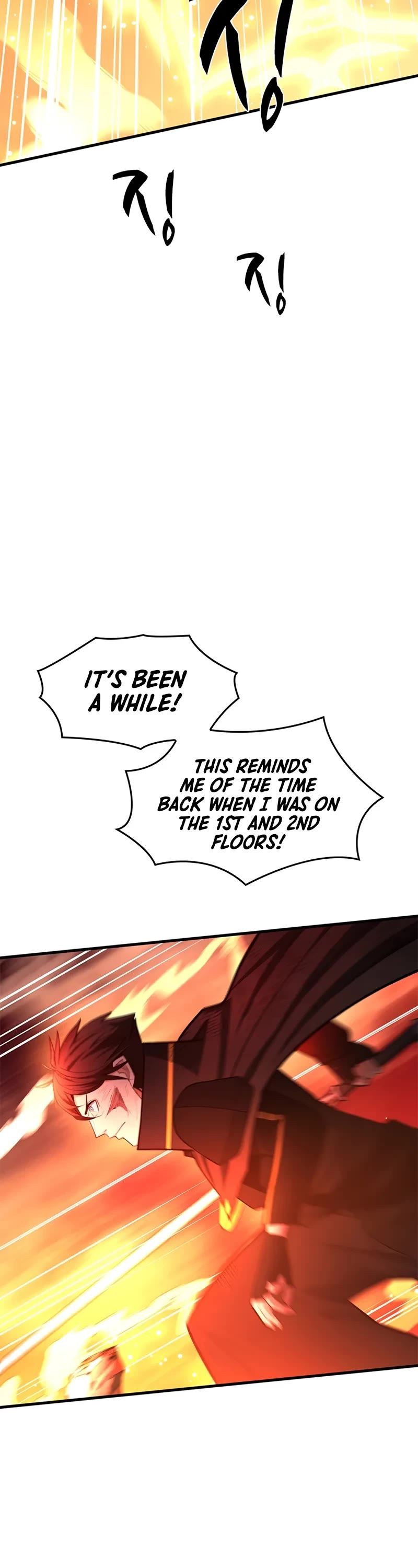 The Tutorial is Too Hard chapter 203 page 38