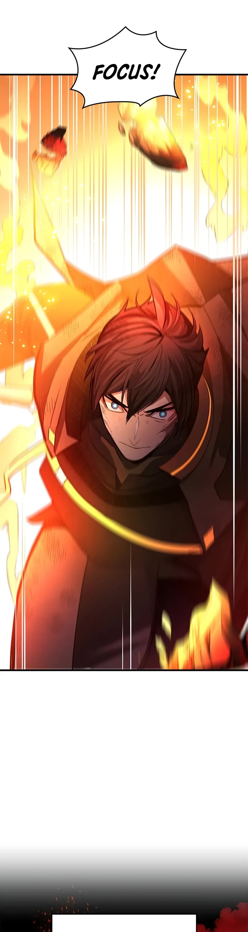 The Tutorial is Too Hard chapter 203 page 41