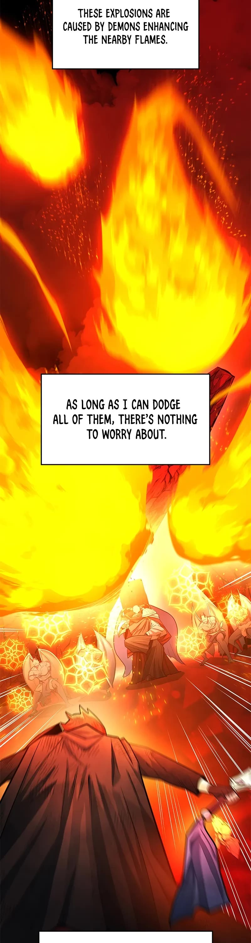 The Tutorial is Too Hard chapter 203 page 42