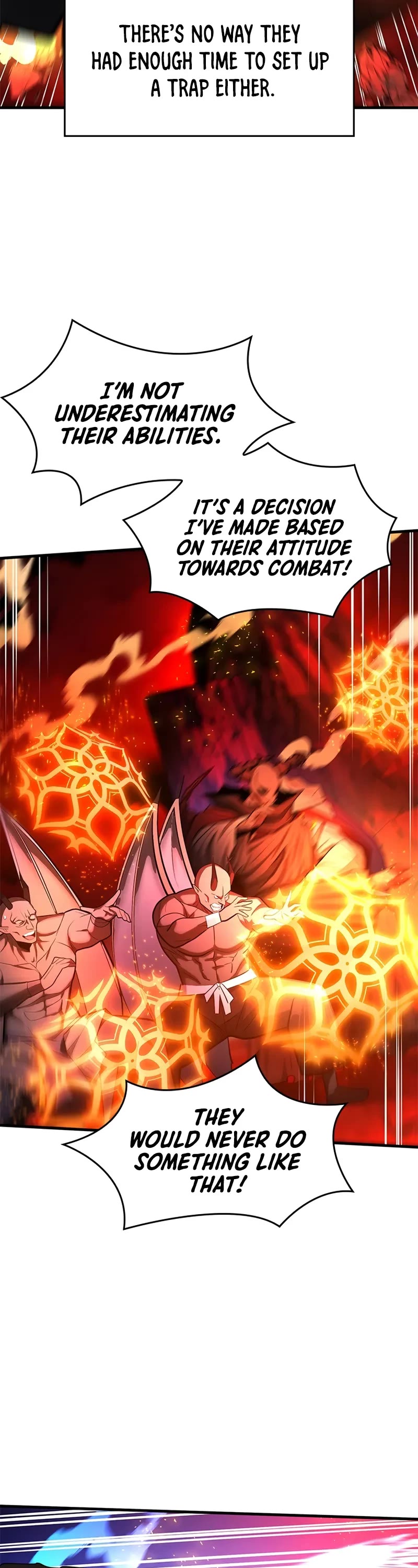 The Tutorial is Too Hard chapter 203 page 43