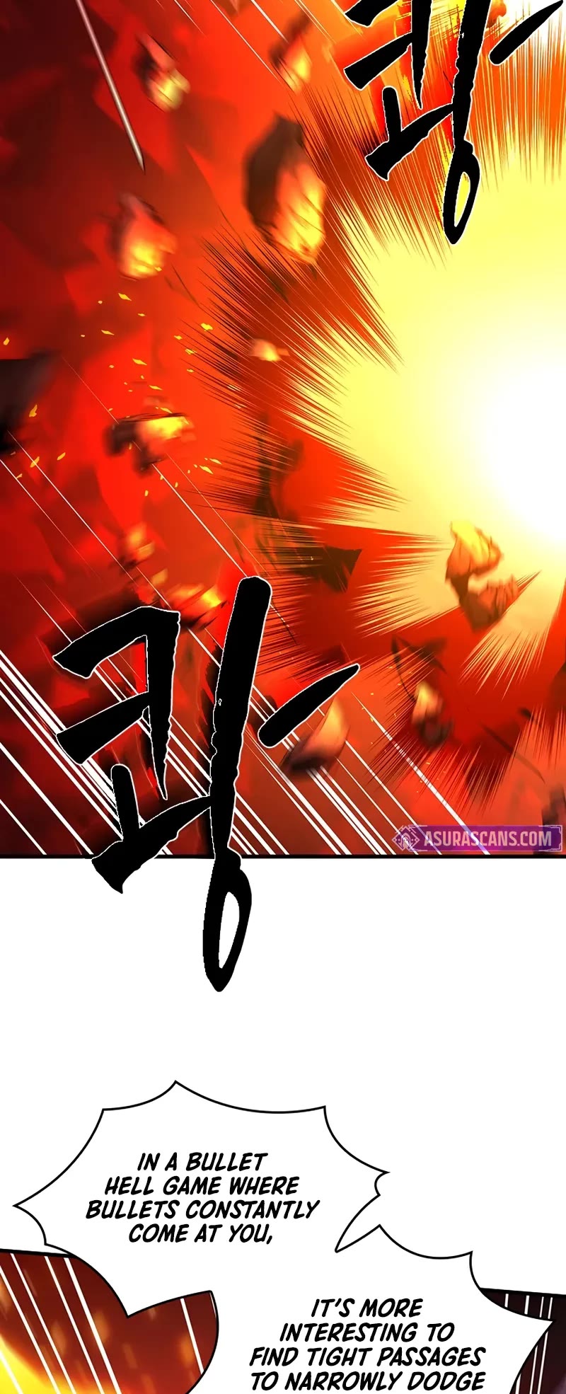 The Tutorial is Too Hard chapter 203 page 49