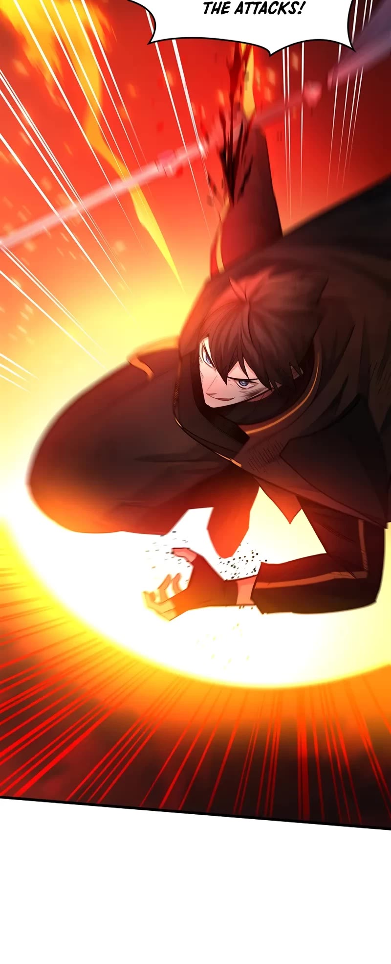 The Tutorial is Too Hard chapter 203 page 50