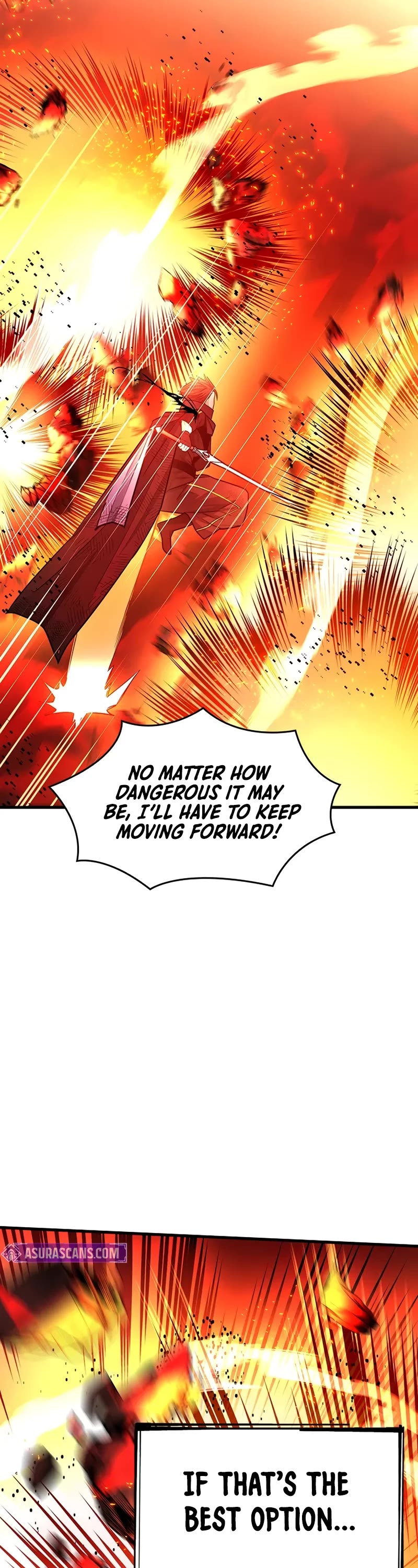 The Tutorial is Too Hard chapter 203 page 52