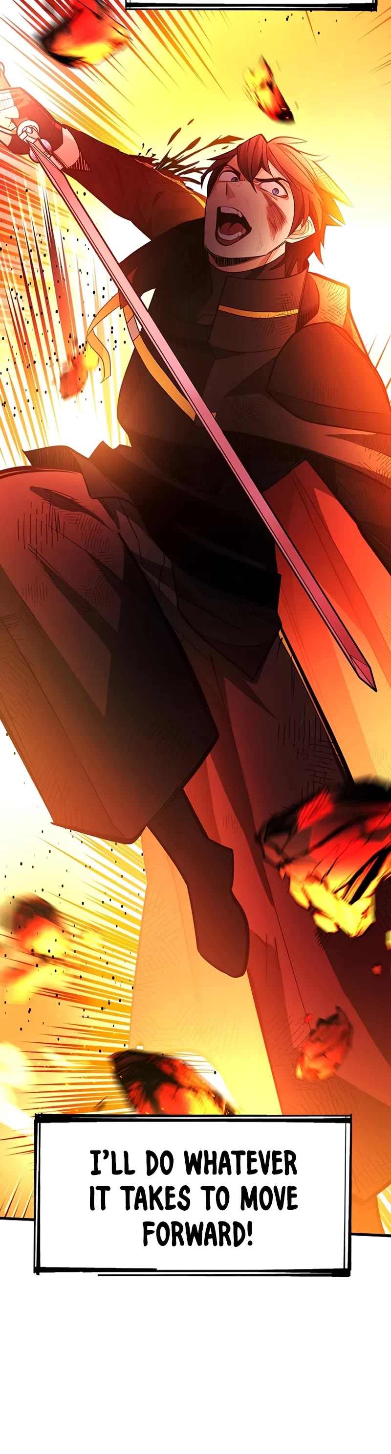 The Tutorial is Too Hard chapter 203 page 53