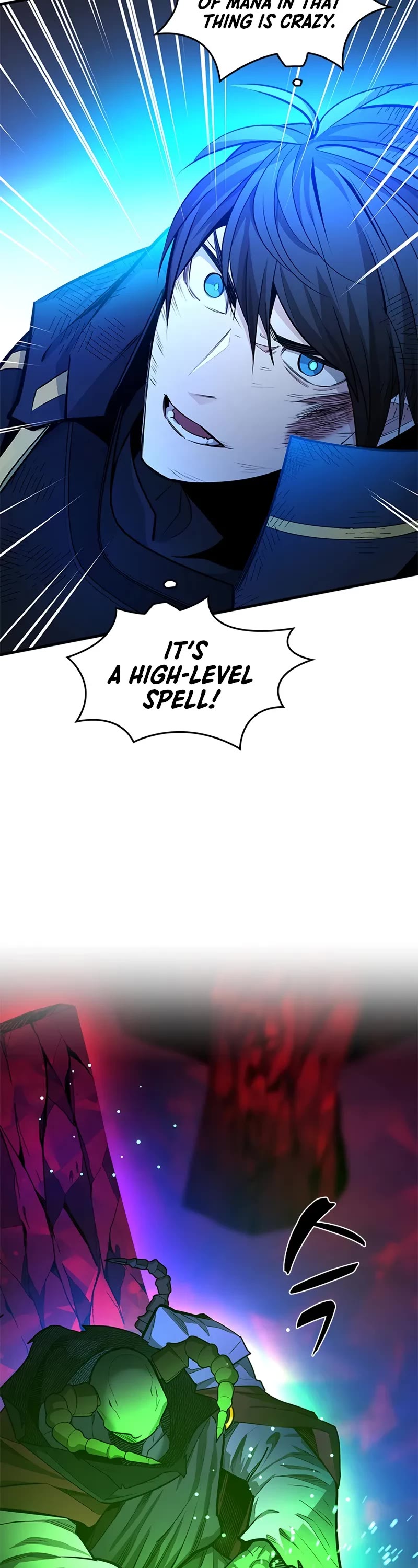 The Tutorial is Too Hard chapter 203 page 56