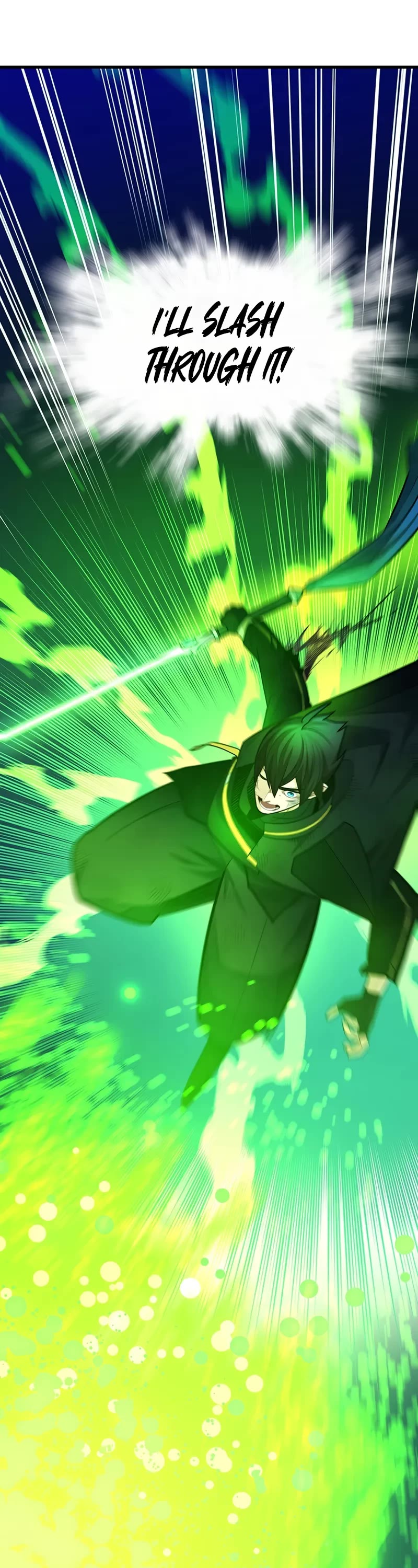 The Tutorial is Too Hard chapter 203 page 60