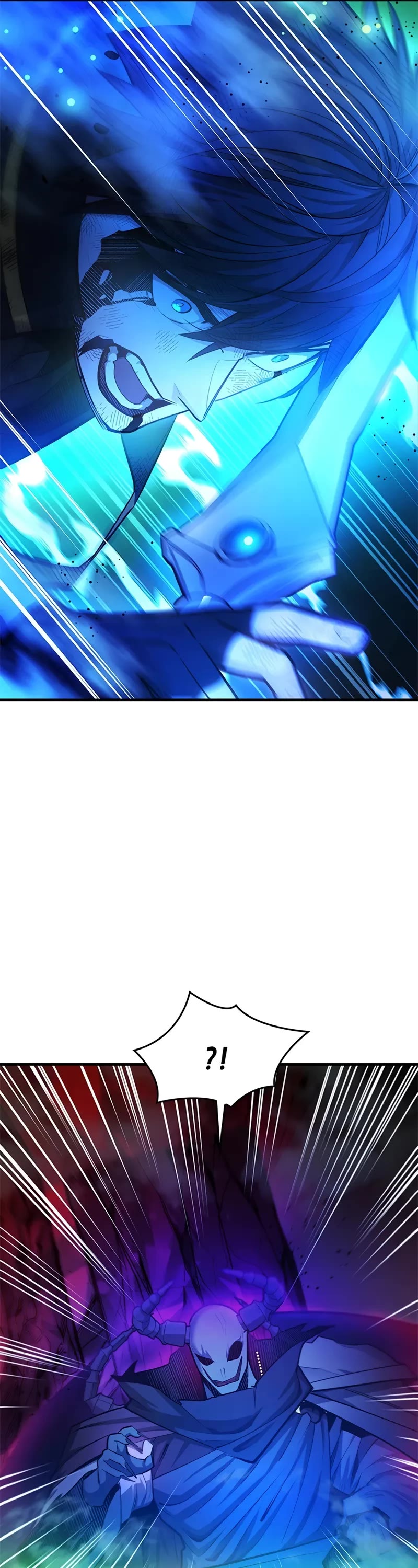 The Tutorial is Too Hard chapter 204 page 12