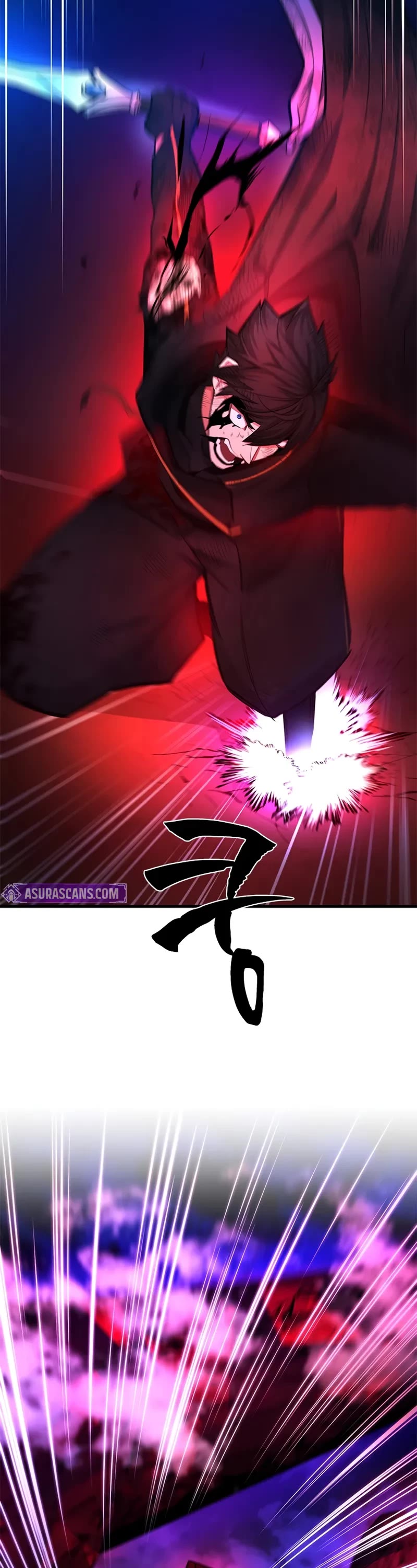 The Tutorial is Too Hard chapter 204 page 19