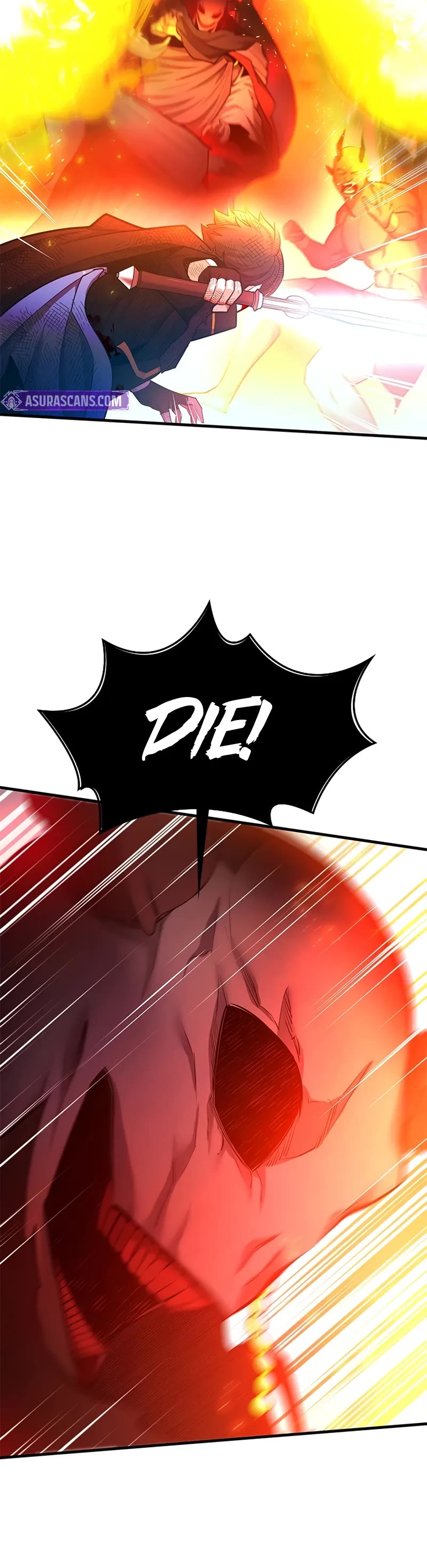 The Tutorial is Too Hard chapter 204 page 26