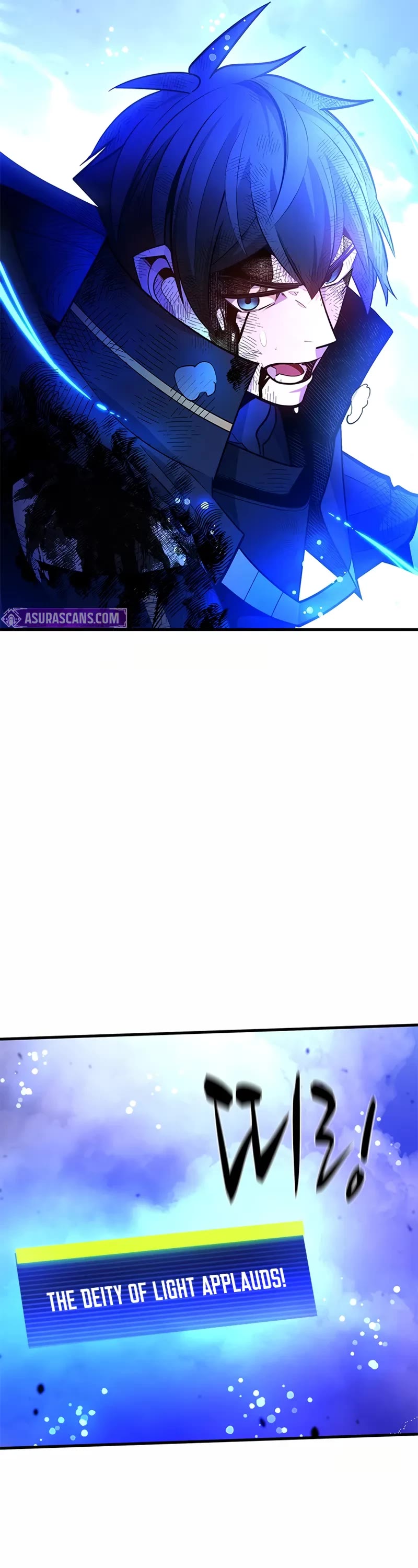 The Tutorial is Too Hard chapter 204 page 32