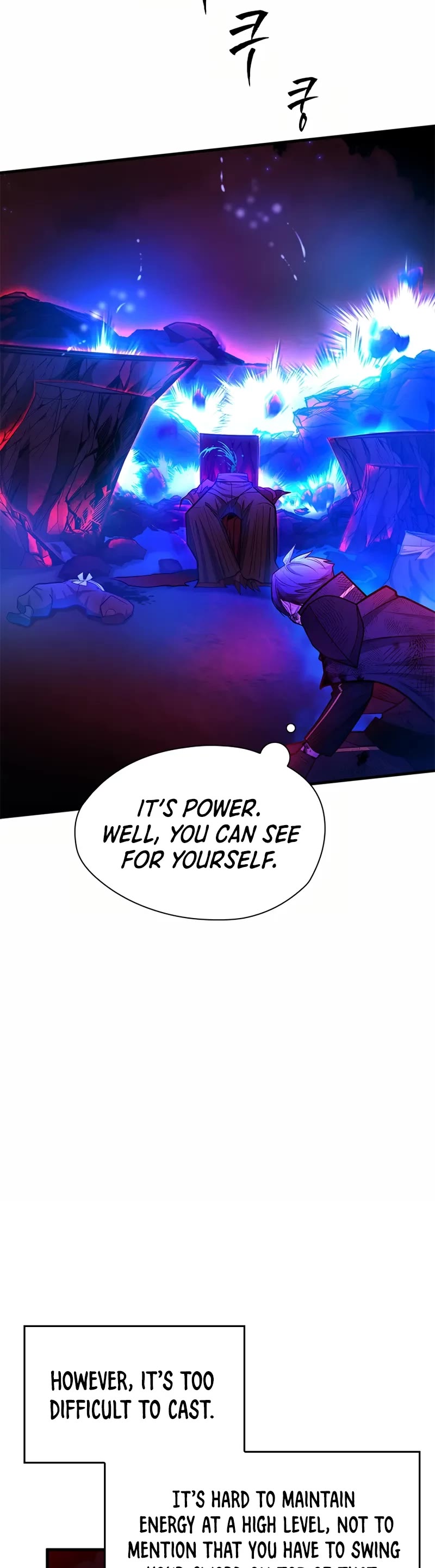 The Tutorial is Too Hard chapter 204 page 34