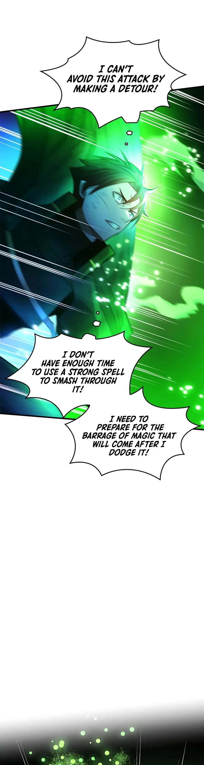 The Tutorial is Too Hard chapter 204 page 4