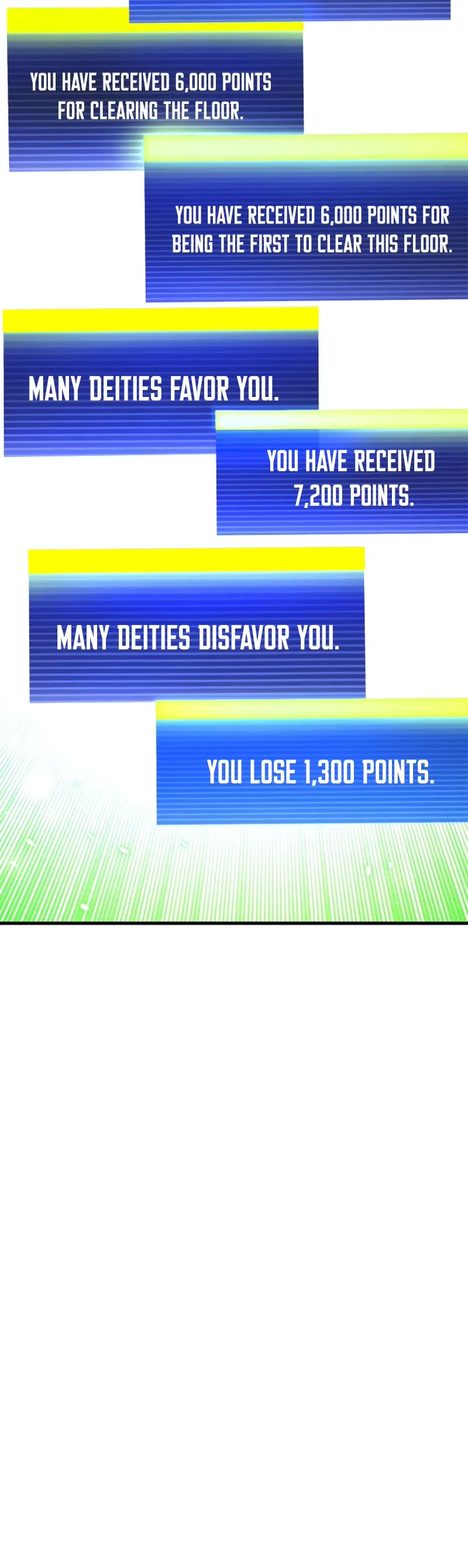 The Tutorial is Too Hard chapter 204 page 40