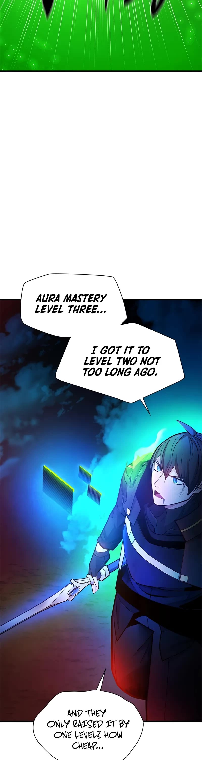 The Tutorial is Too Hard chapter 204 page 43