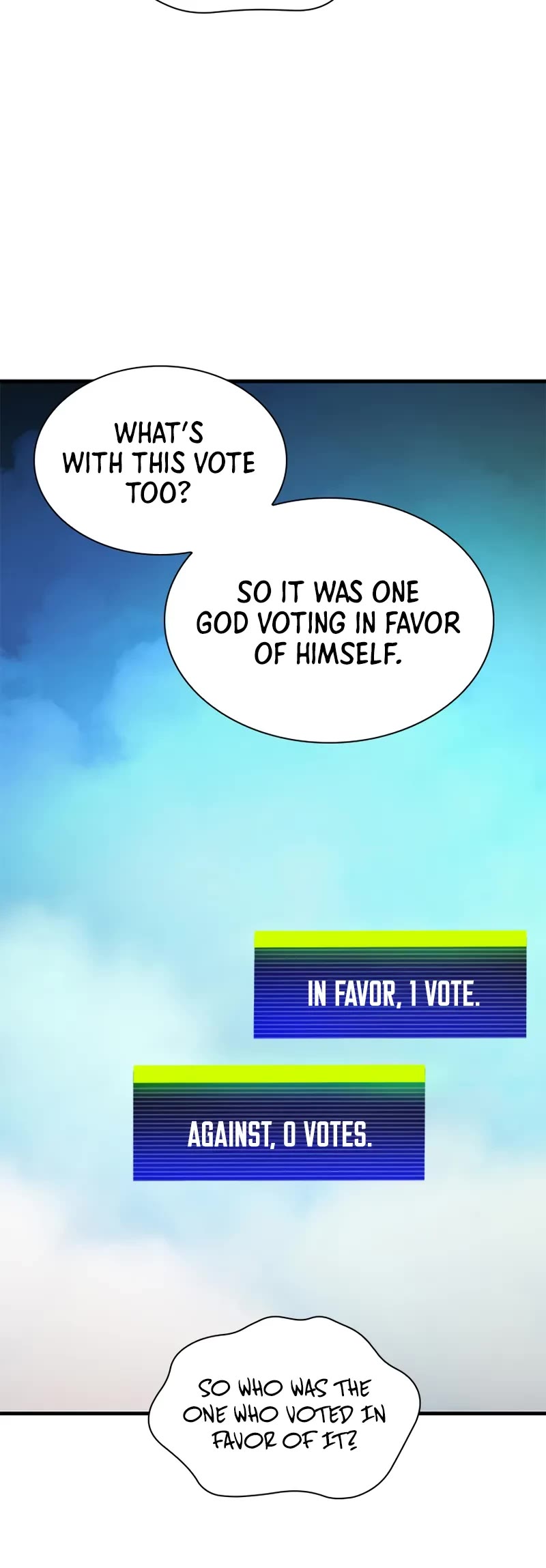 The Tutorial is Too Hard chapter 204 page 44