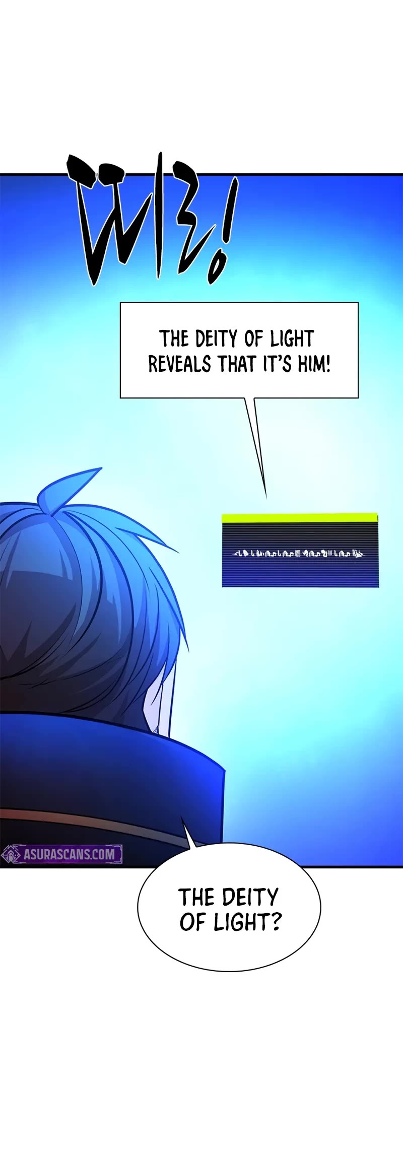 The Tutorial is Too Hard chapter 204 page 45