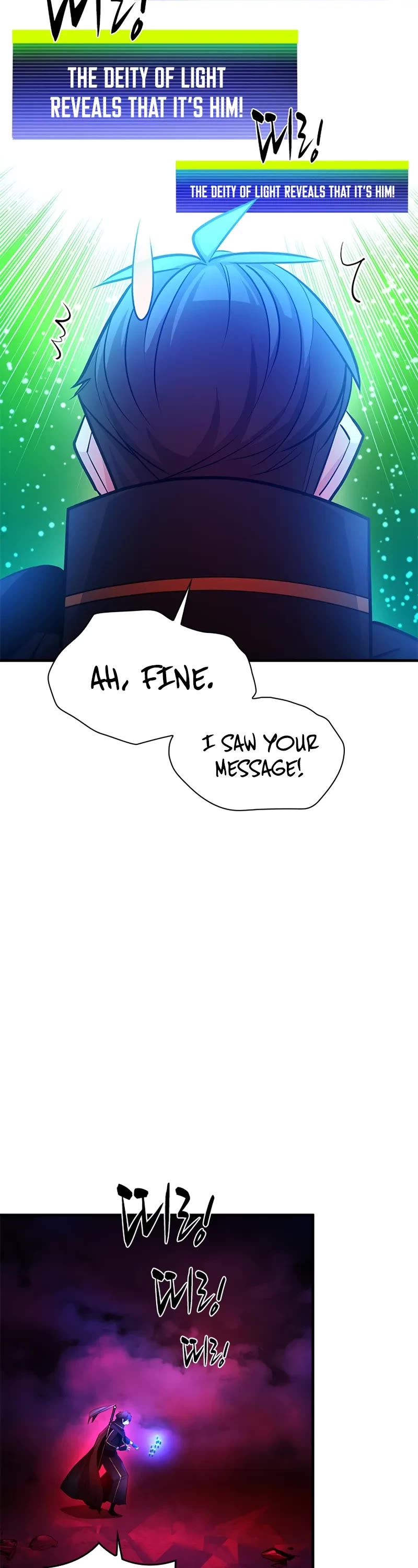 The Tutorial is Too Hard chapter 204 page 47