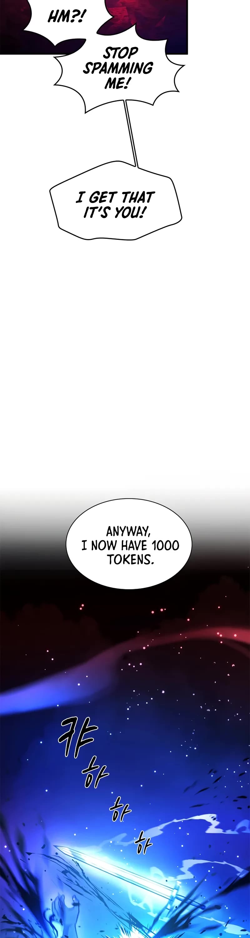 The Tutorial is Too Hard chapter 204 page 48