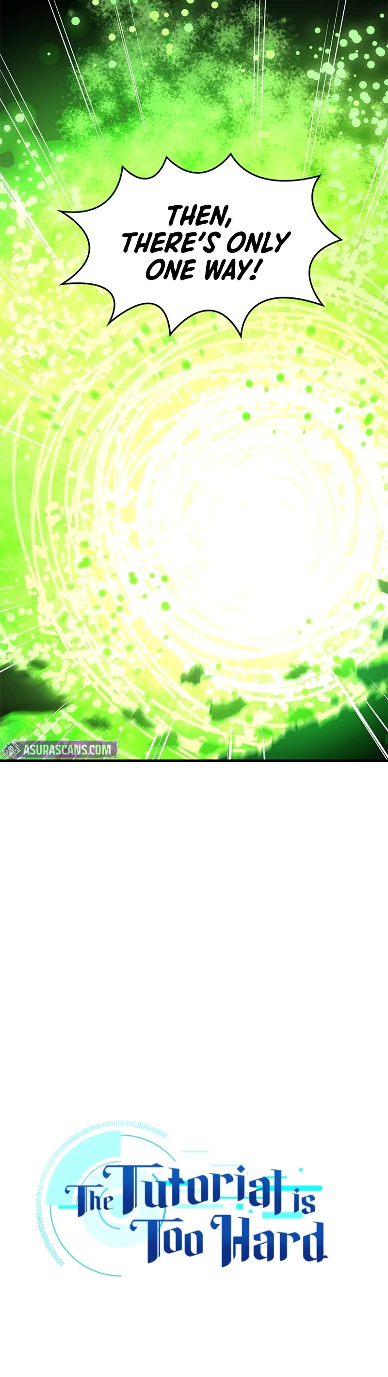 The Tutorial is Too Hard chapter 204 page 5
