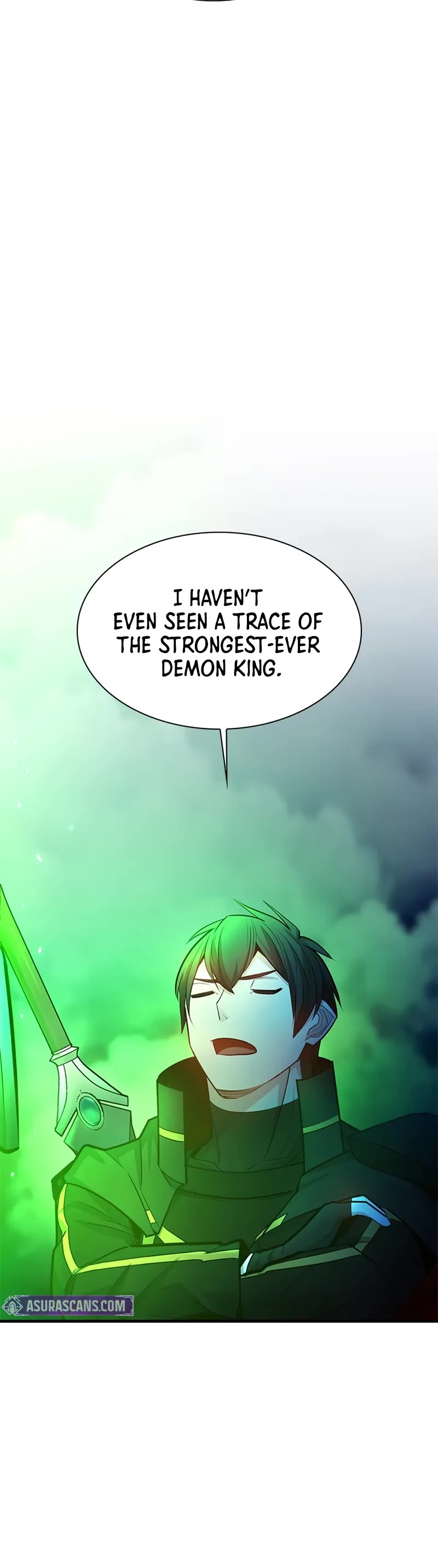 The Tutorial is Too Hard chapter 204 page 50