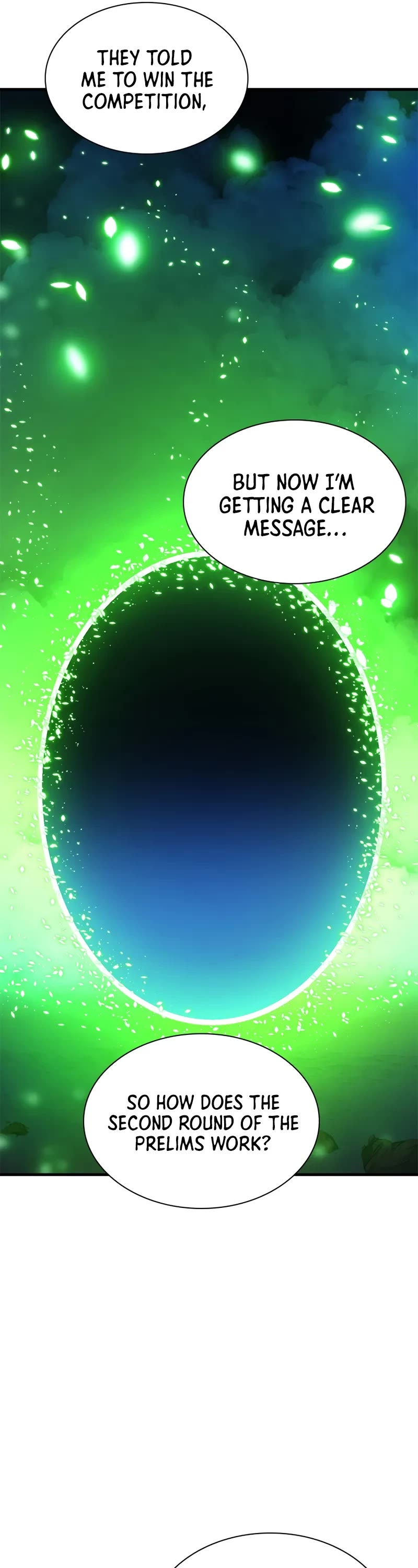 The Tutorial is Too Hard chapter 204 page 51